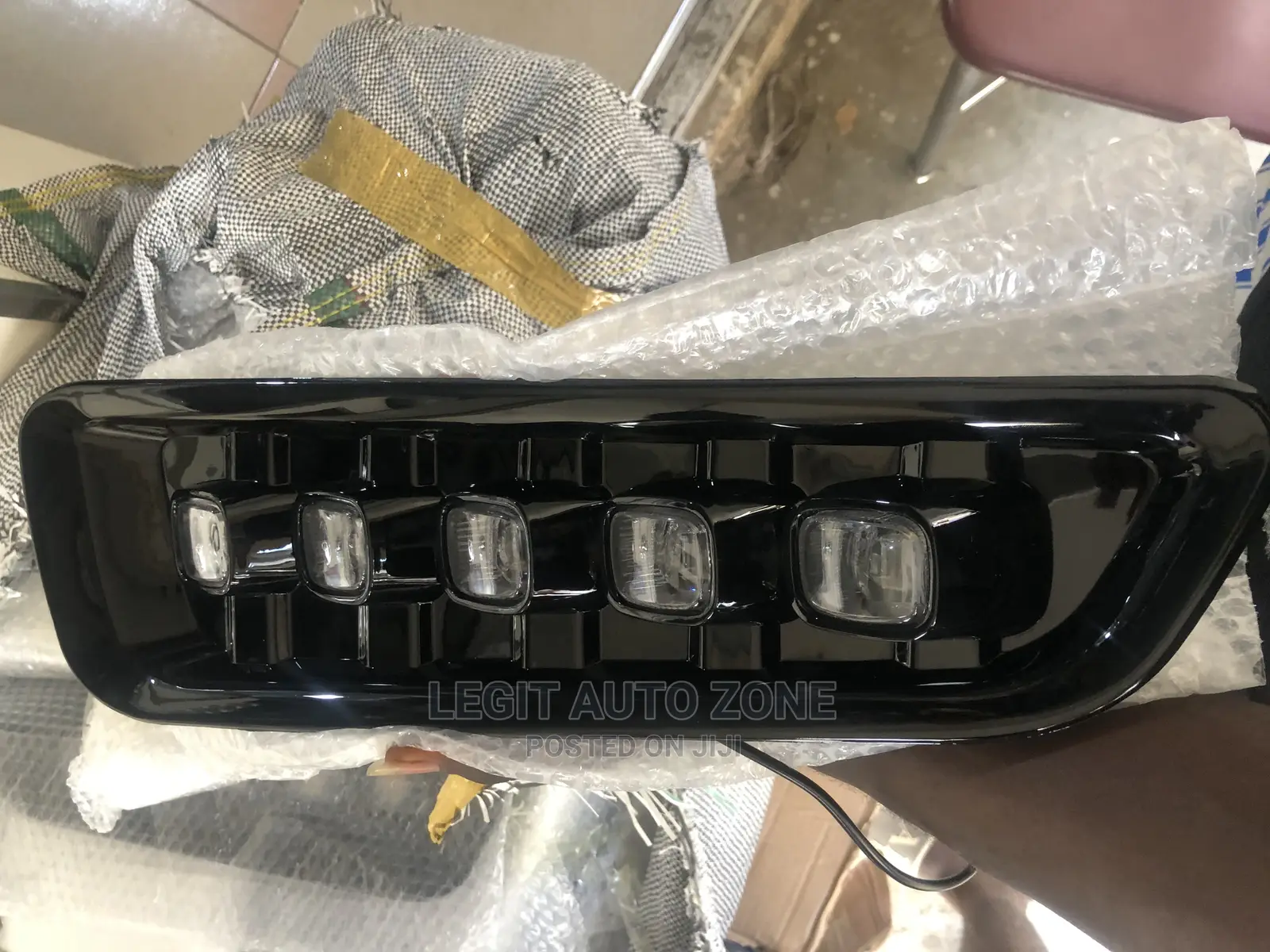 Ford F-150 Full LED