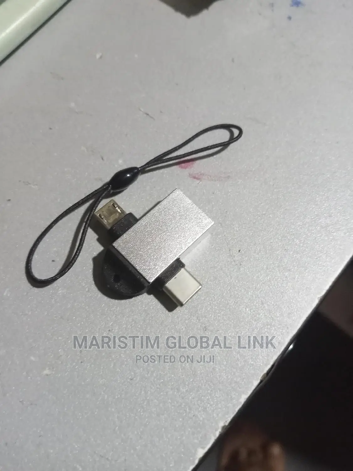 OTG USB 3.0 To Type-c And Android ADAPTER