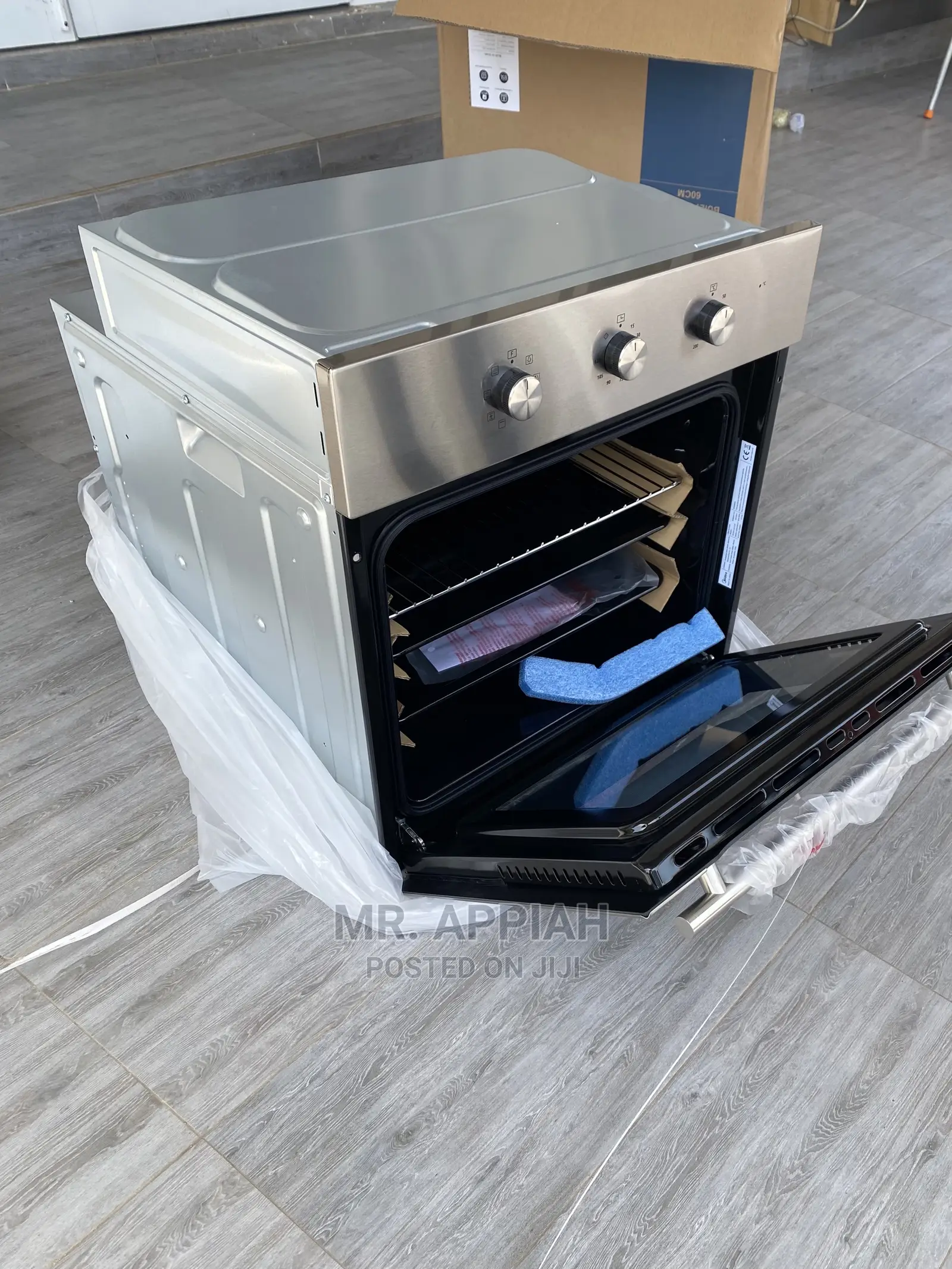 Fast,Reliable Affordable Midea 65m80m1-012 Built-in Oven.