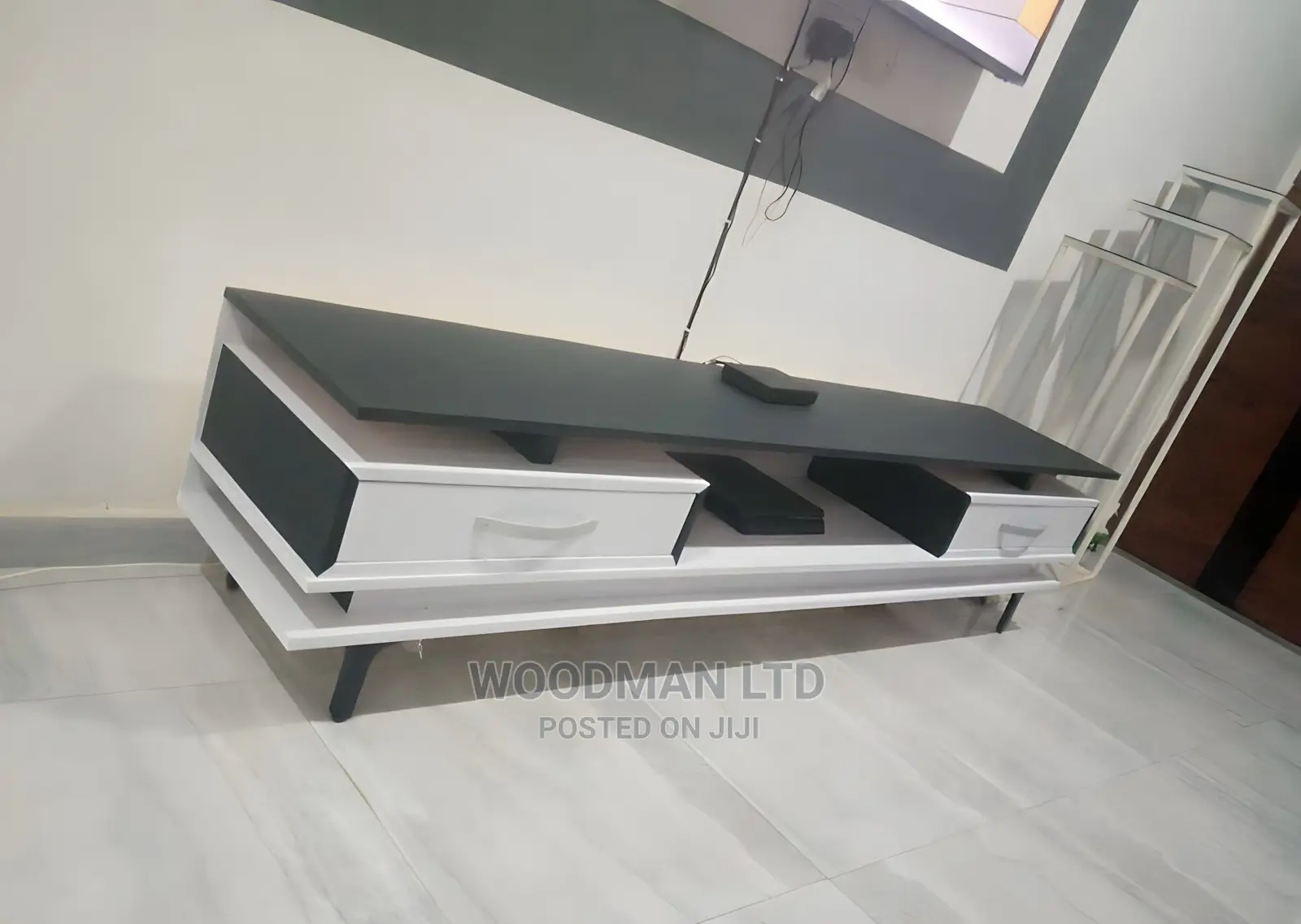 Tv Stand / Console (Xmas Promo)