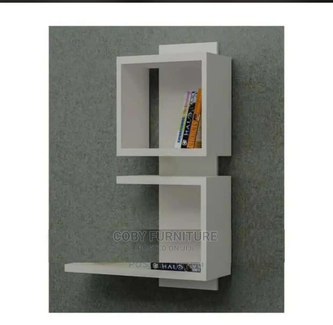 Affordable Wall Shelves