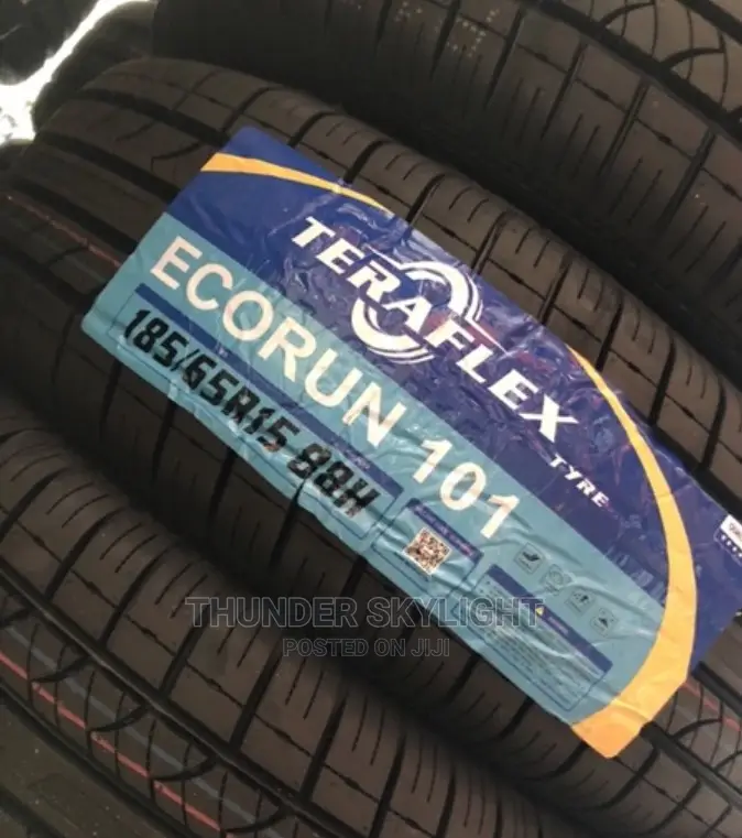 185/65r15 All Season Tyre