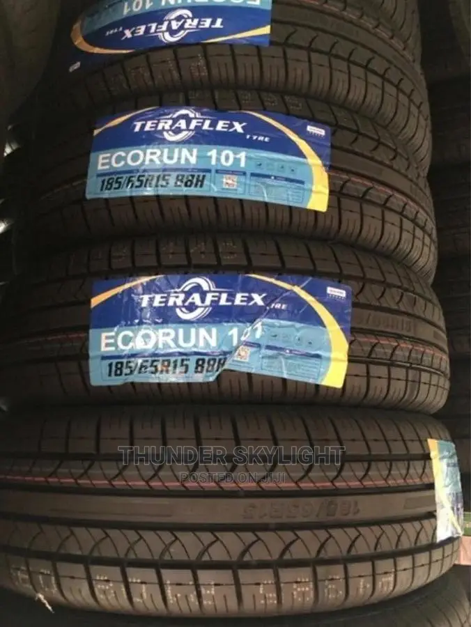 185/65r15 All Season Tyre