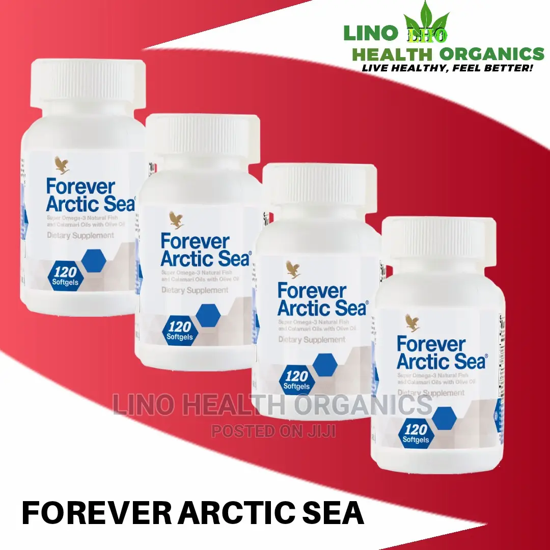 Buy Forever Arctic Sea