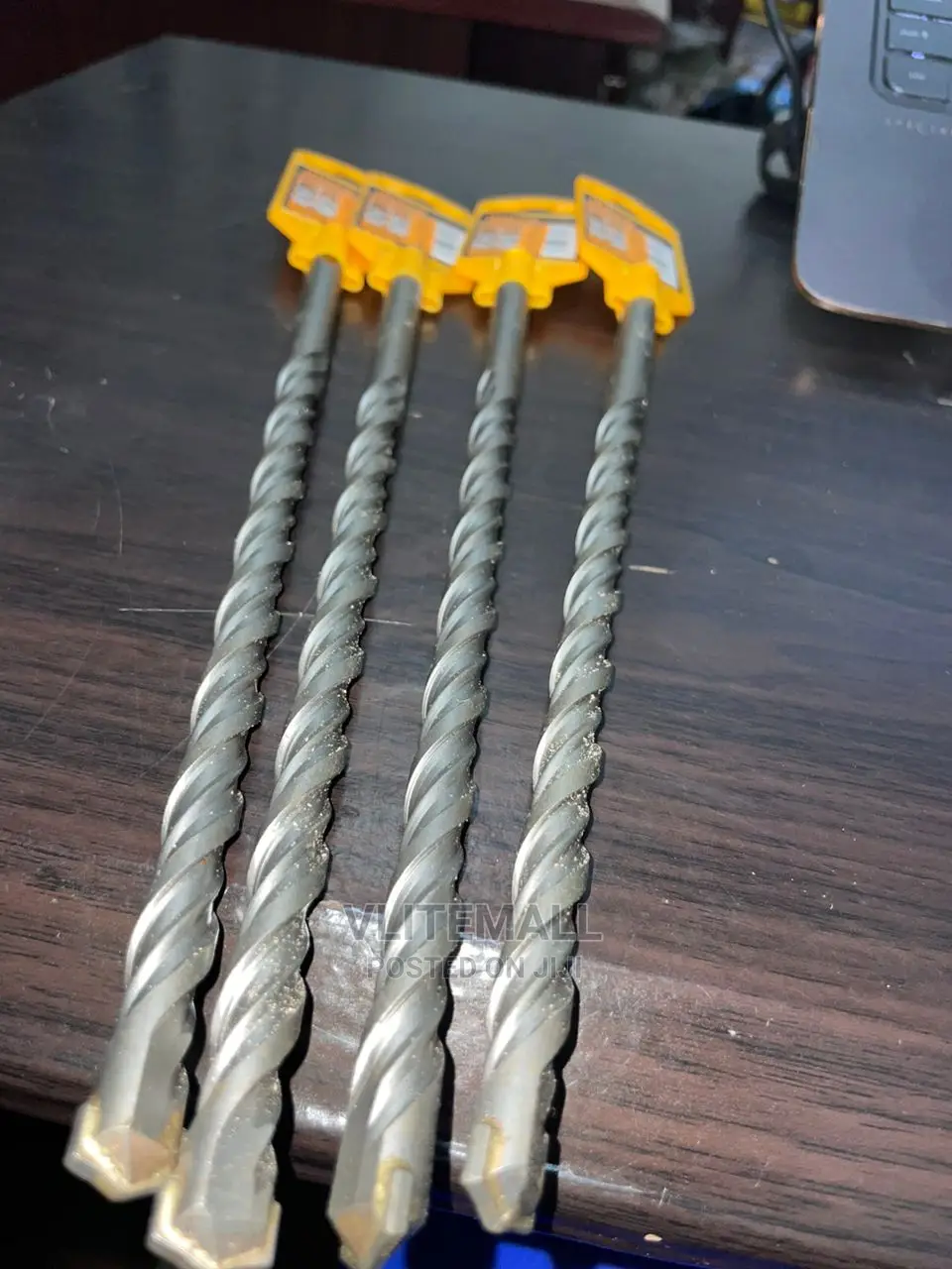 INGCO Hammer Drill Bit 12x260mm