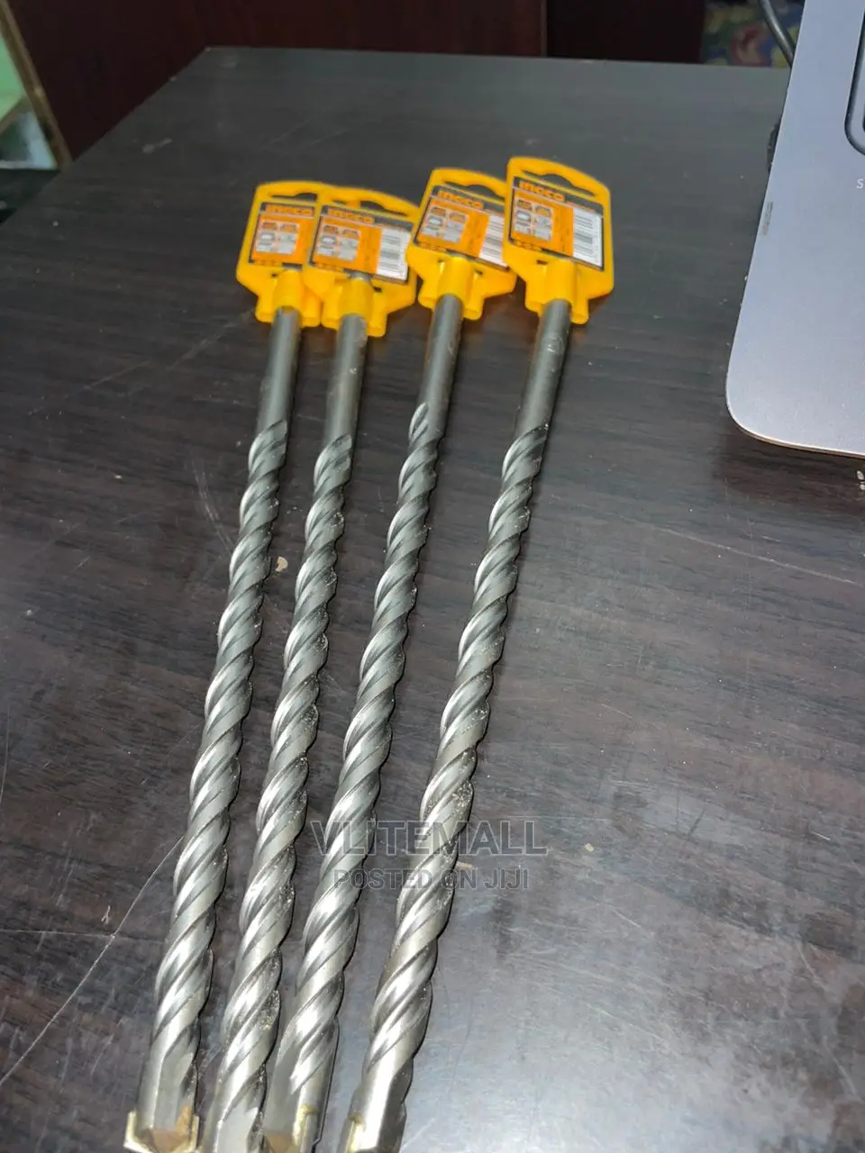 INGCO Hammer Drill Bit 12x260mm