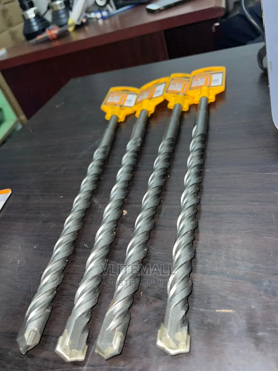 INGCO Hammer Drill Bit 14x260mm