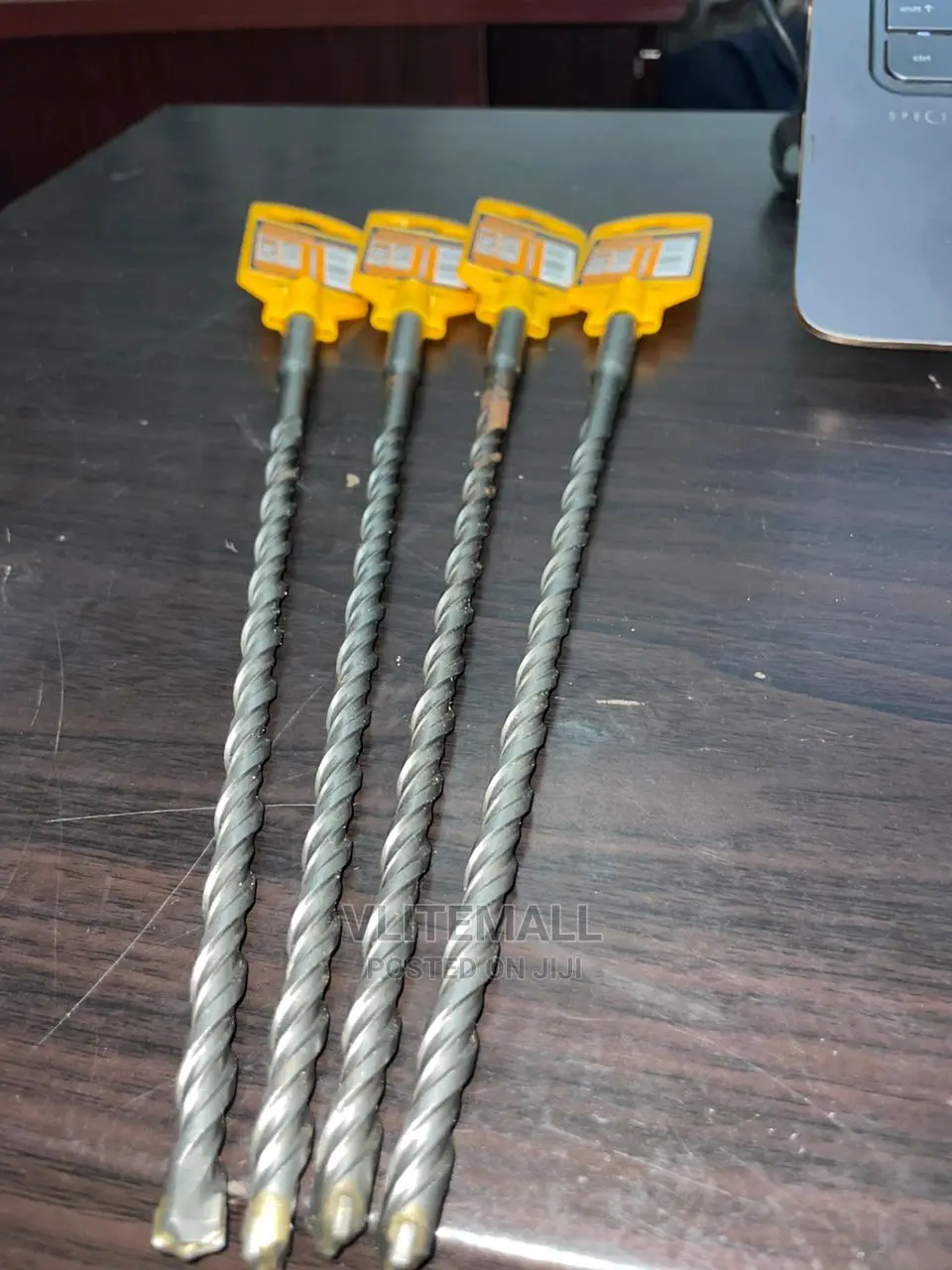 INGCO Hammer Drill Bit 8x260mm