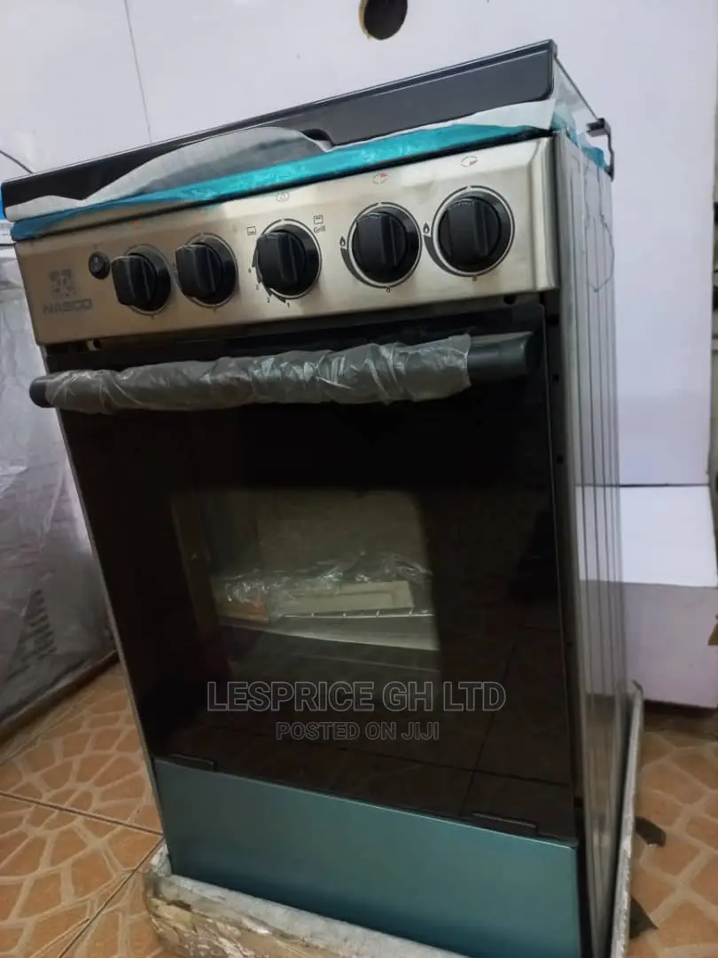 Durable::Nasco 4br 50x55cm Cooker