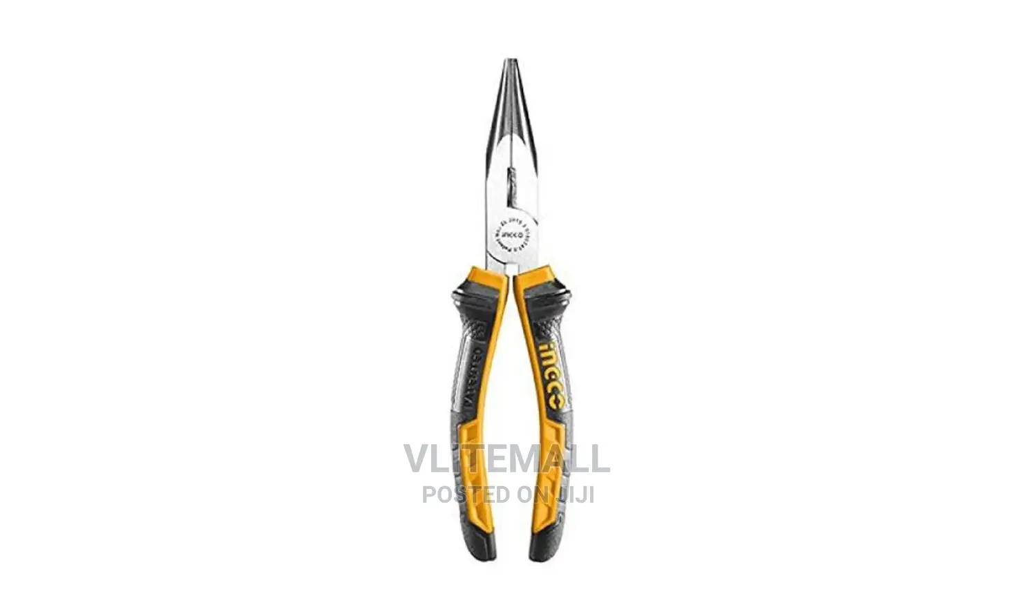 INGCO Long Nose Plier