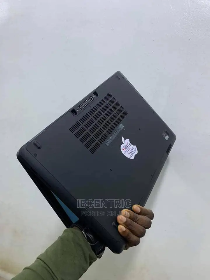 Laptop Dell Latitude 14 E5450 8GB Intel Core I7 HDD 500GB
