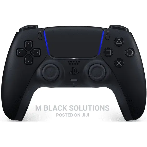 Ps5 Controller- Midnight