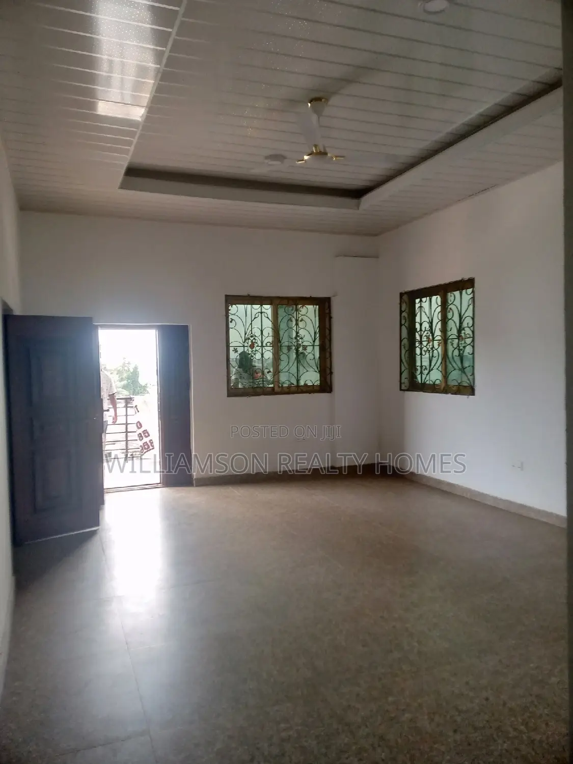 3bdrm Apartment in Buade Area, Spintex for rent