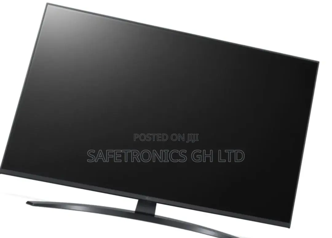 50 Inches Glossy UHD  LED LG UQ70 Tv