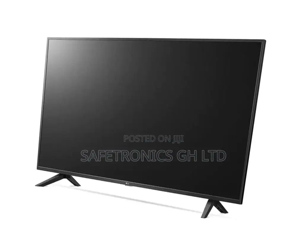 LG HDR 55 Inches Glossy UQ70 LED UHD Tv