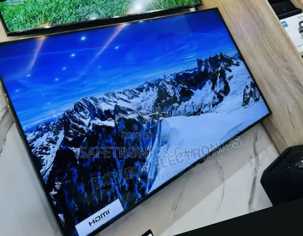 Best UP80 LED Glossy 55 Inches UHD LG Tv