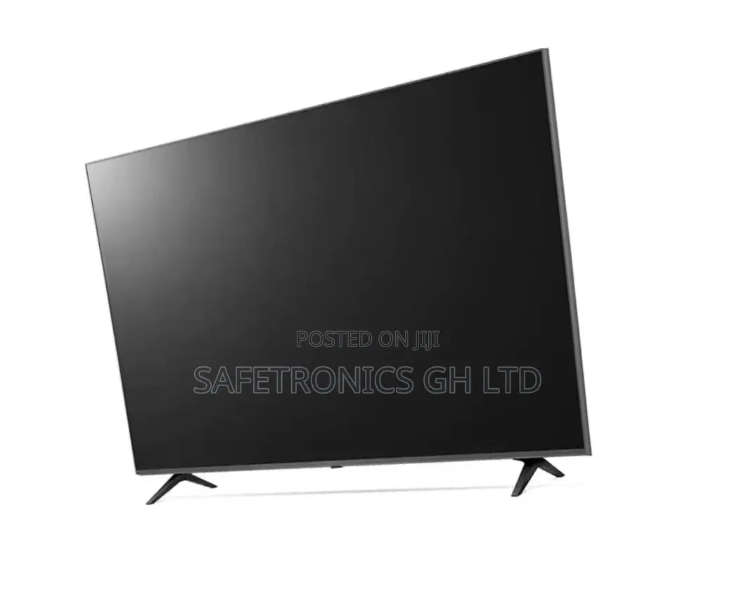LG UHD Clear Quality Glossy 55 Inches LED Tv