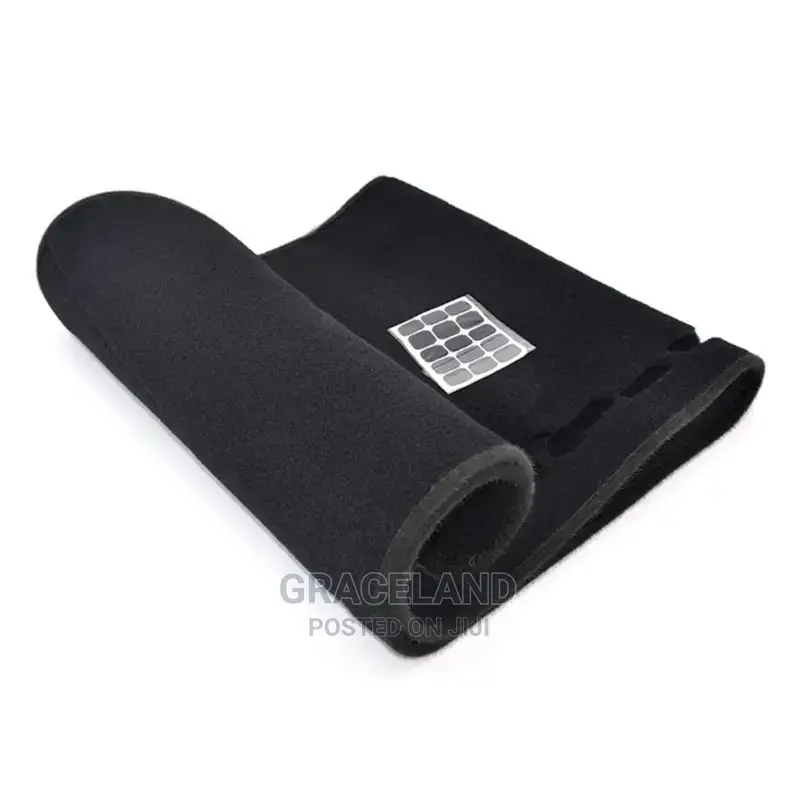 This Is Original Dashboard Cover Carpet for Toyota Camry