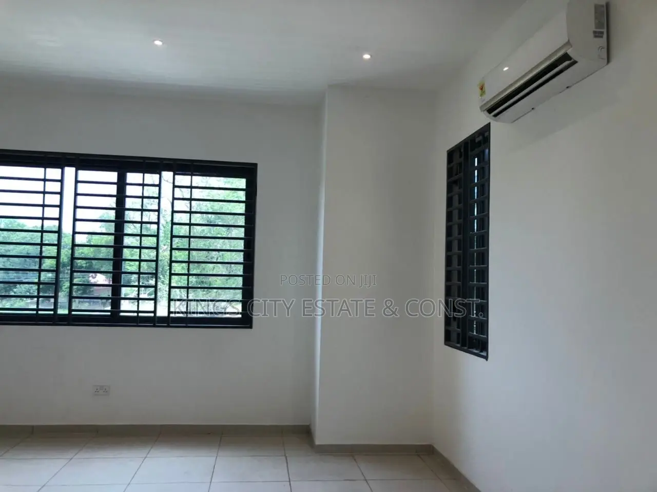 2bdrm House in Odumasi-Estate, Oyarifa Mall Area for sale