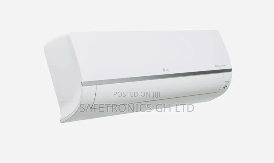 Buy Original LG 1.5HP Inverter Split AC S4-Q12ja3a3