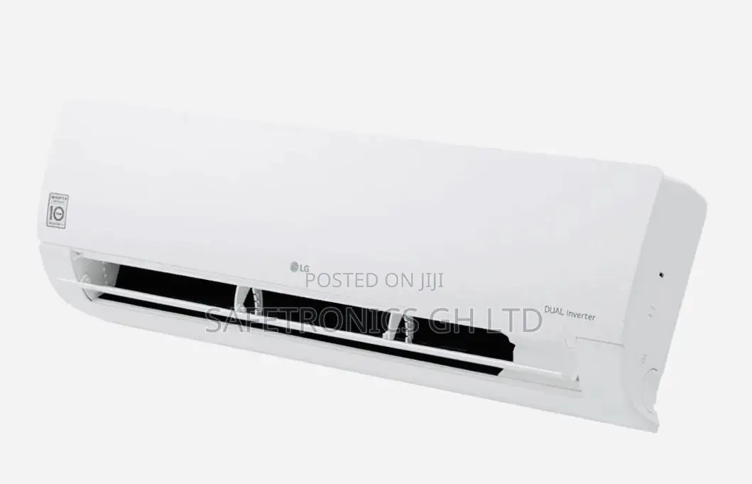 Quality Sales on LG S4-C24tzcaa 2.5HP Split Air Conditioner