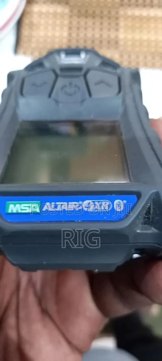 ALTAIR 4XR Multigas Detector