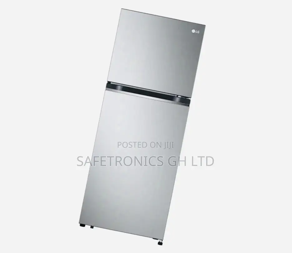 Unique GV-B212PLGB Topfreezer Doubledoor LG Fridge