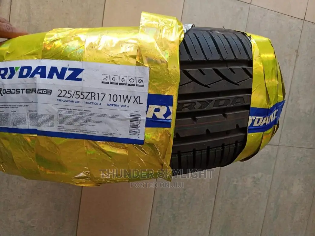 225/45r17 All Season Tyres