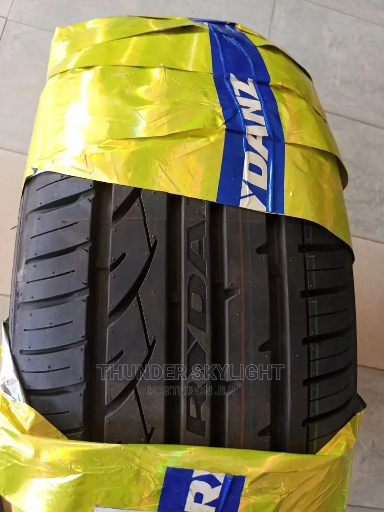 225/45r17 All Season Tyres