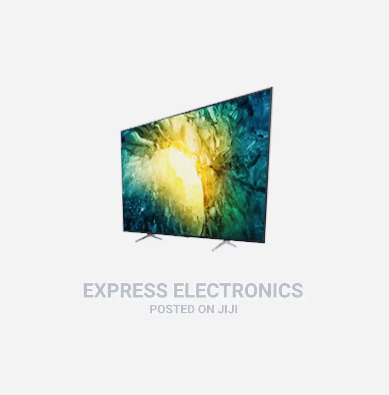 Cool Sony UHD Android 4k 75X8000H Smart