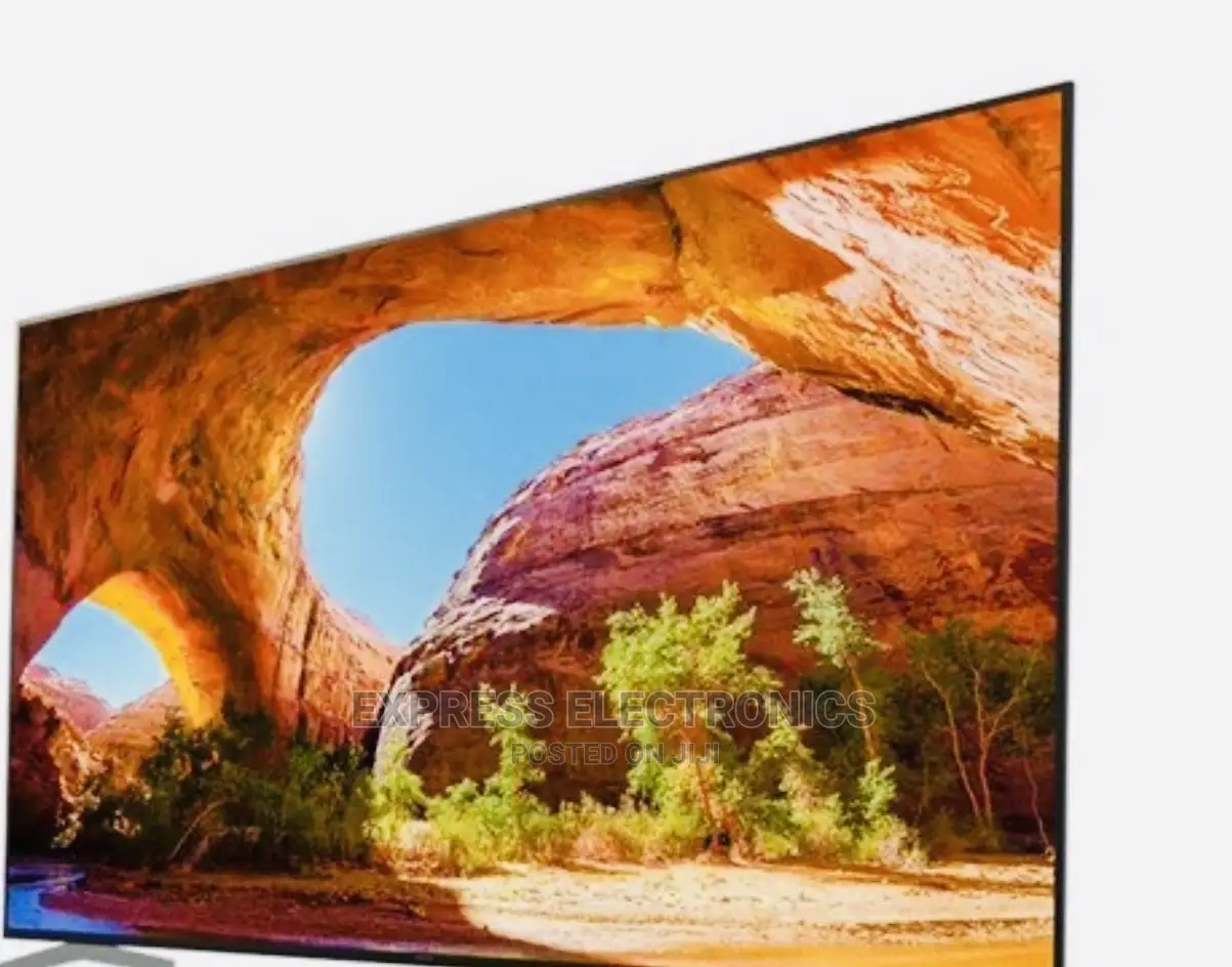 Enjoy Ultra Realistic UHD Smart 85X85TJ Sony Tv 