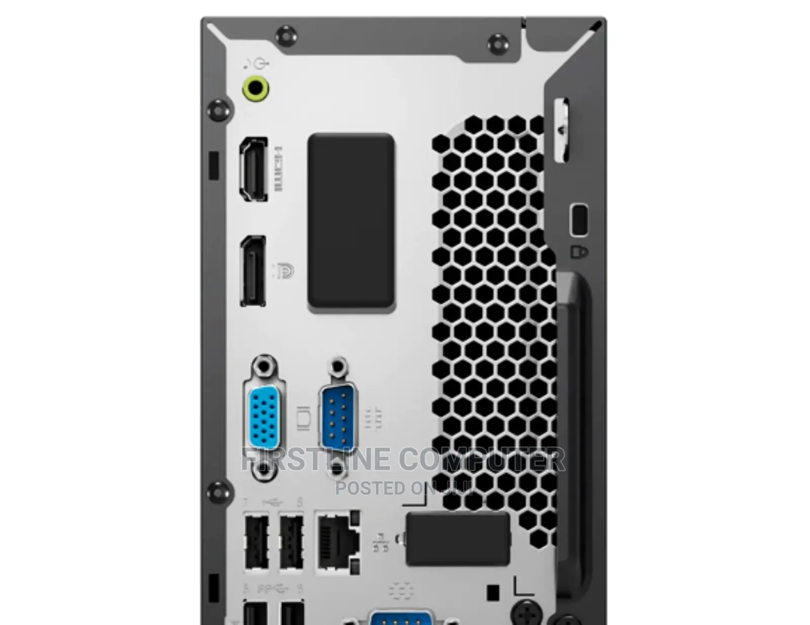 New Lenovo Ideacentre AIO 520 8GB Intel Core I7 HDD 1T
