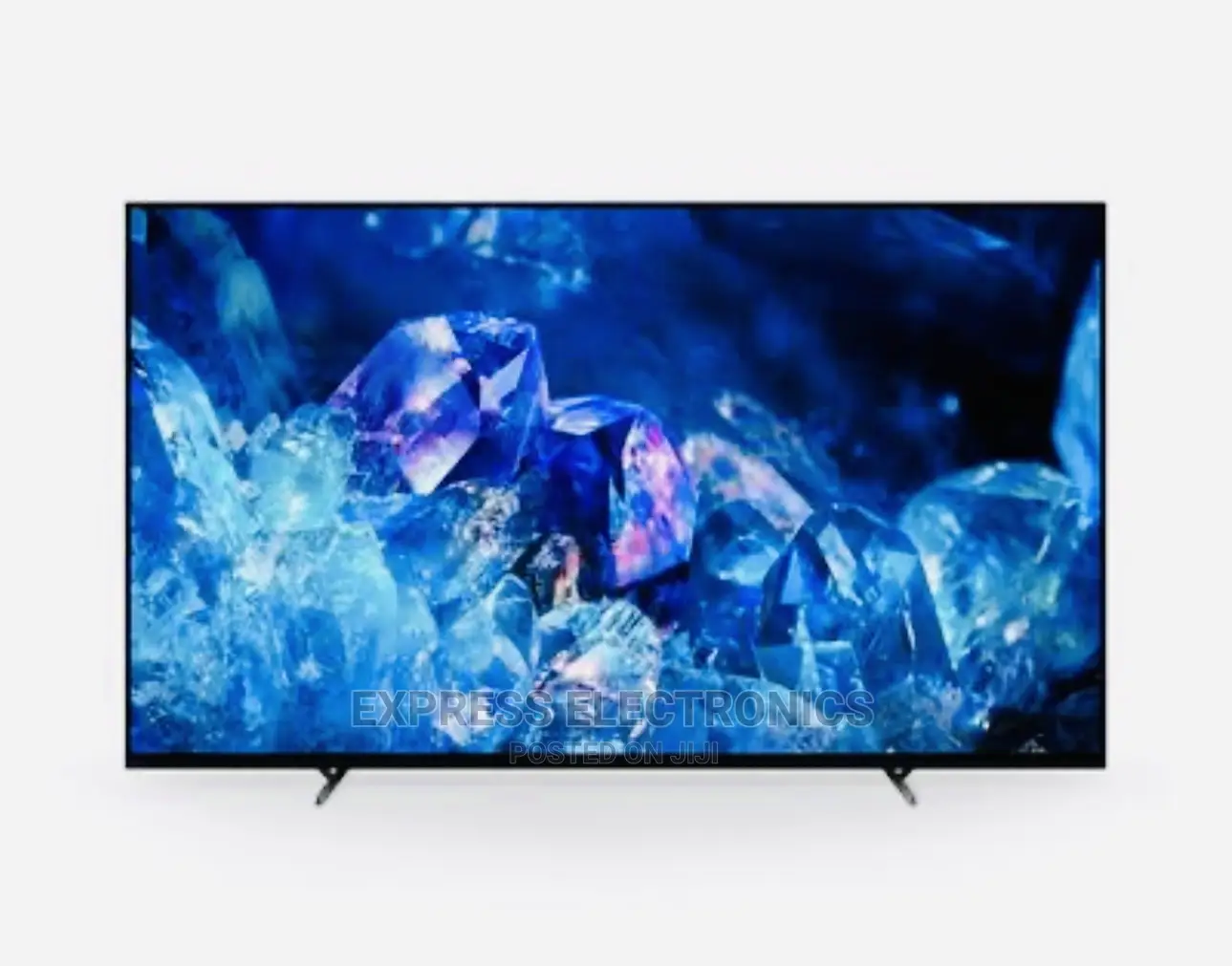 Cool  Price OLED Sony UHD Smart 55A8H Tv 
