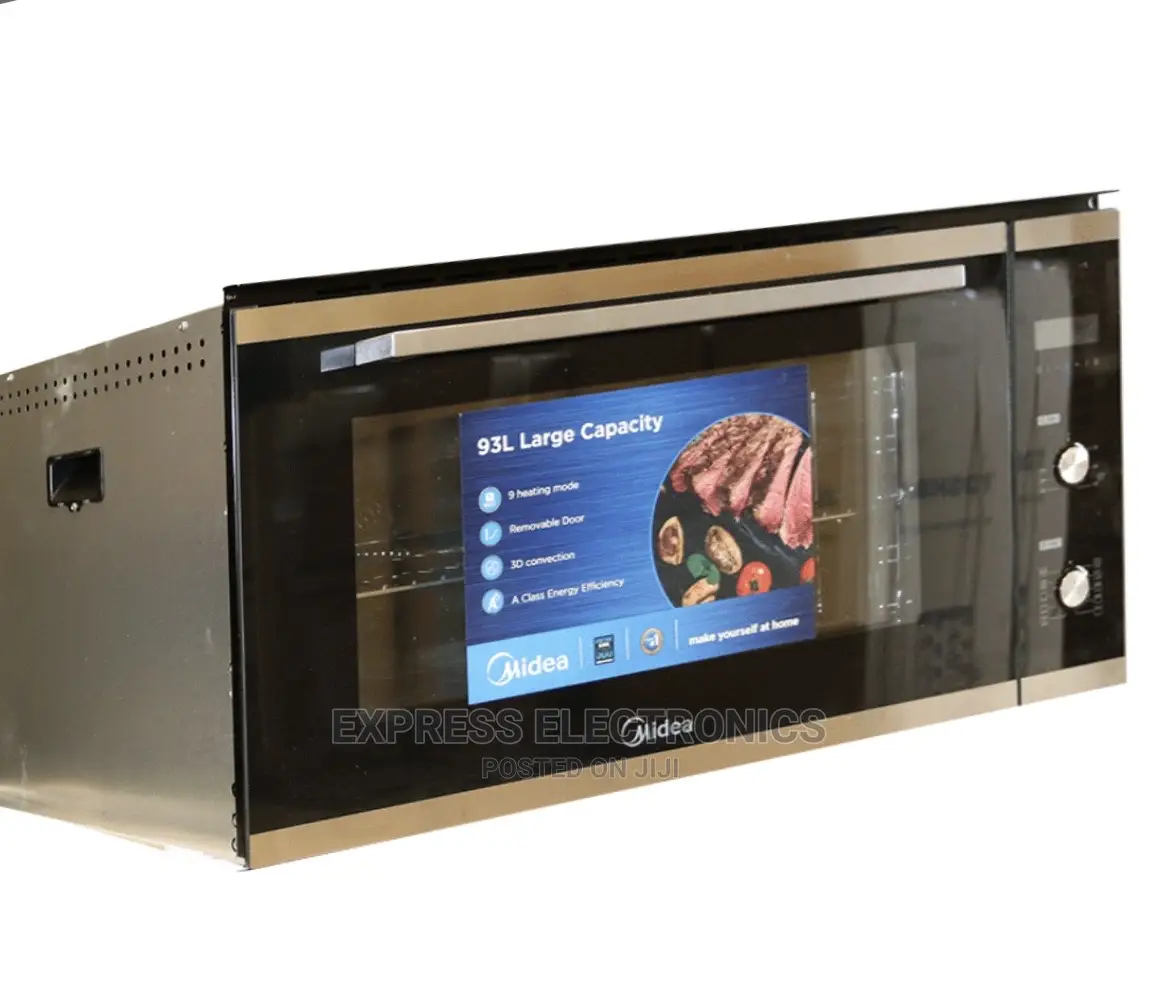 Cool Pretty  Price Microwave Oven Inbuilt 93M90D0 Midea