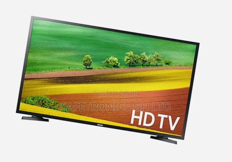 Samsung 43" LED Ua43t5300 FHD Smart Satellite