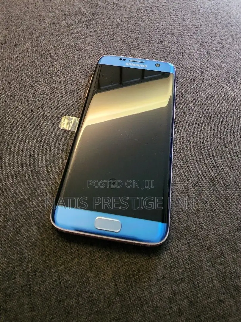 Samsung Galaxy S7 edge 32 GB Blue