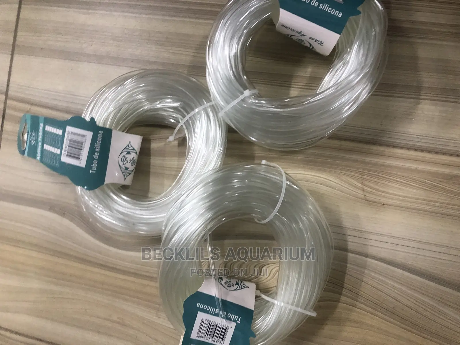 Quality Mini Bundle Aquarium Airtube