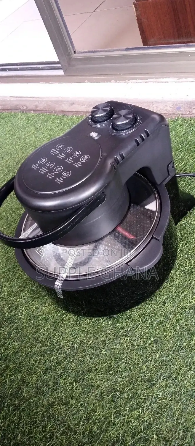Quality Air Fryer Decakila Air Fryer