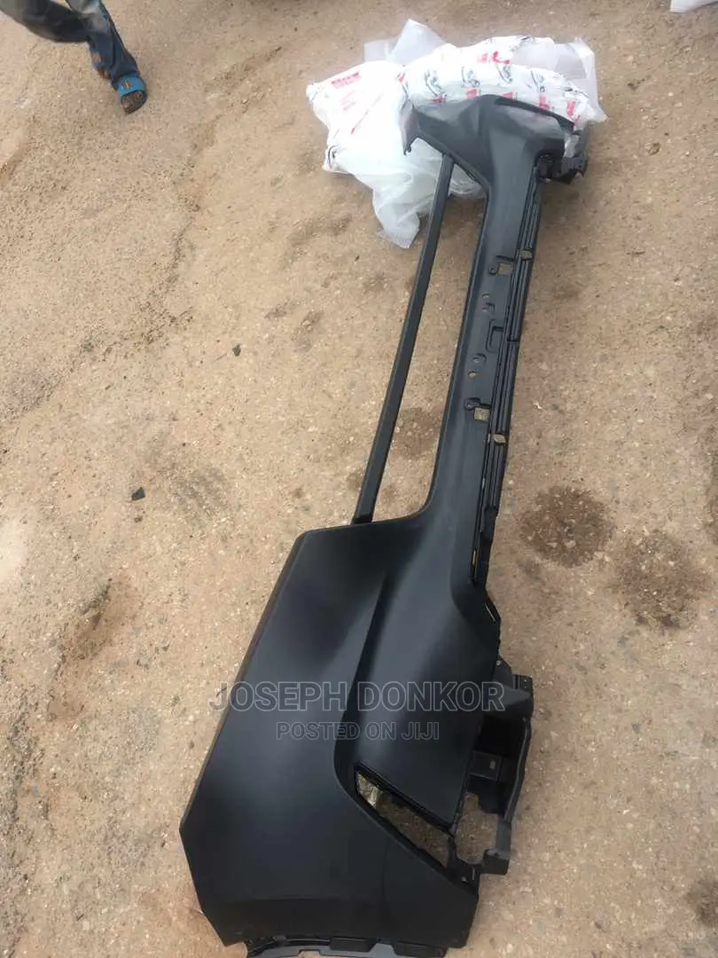 CRV 2023,2024 FRONT Bumper (Upper/Top)