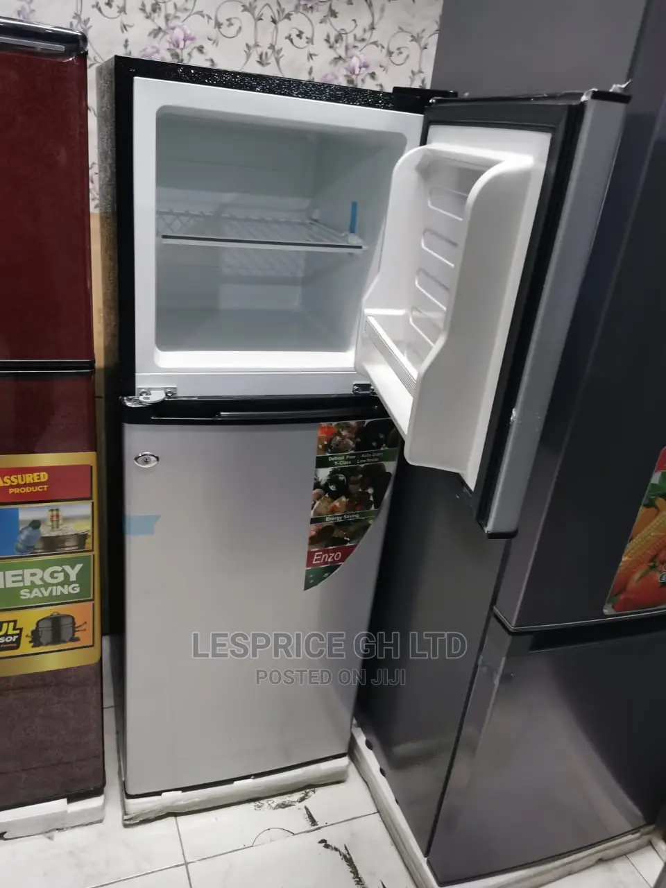 Fairmate 128L Top Freezer Refrigerator the Best