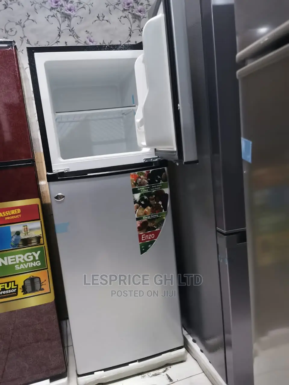 Fairmate 128L DD Fridge Excellent Cool