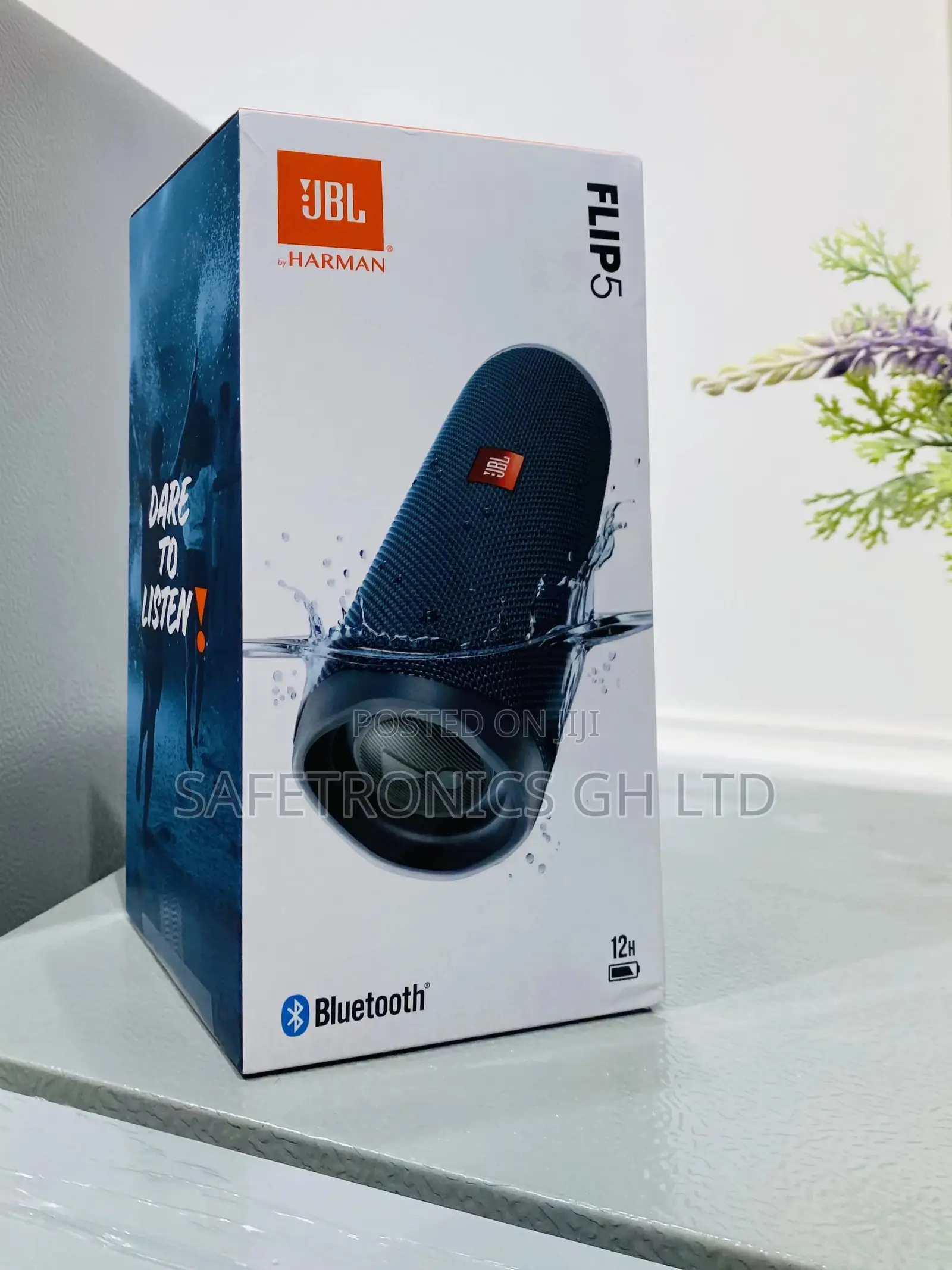 JBL Quality Design Bluetooth Soundbar Wireless