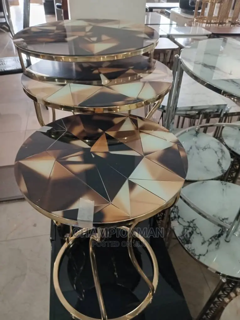 Classy Coffee Table
