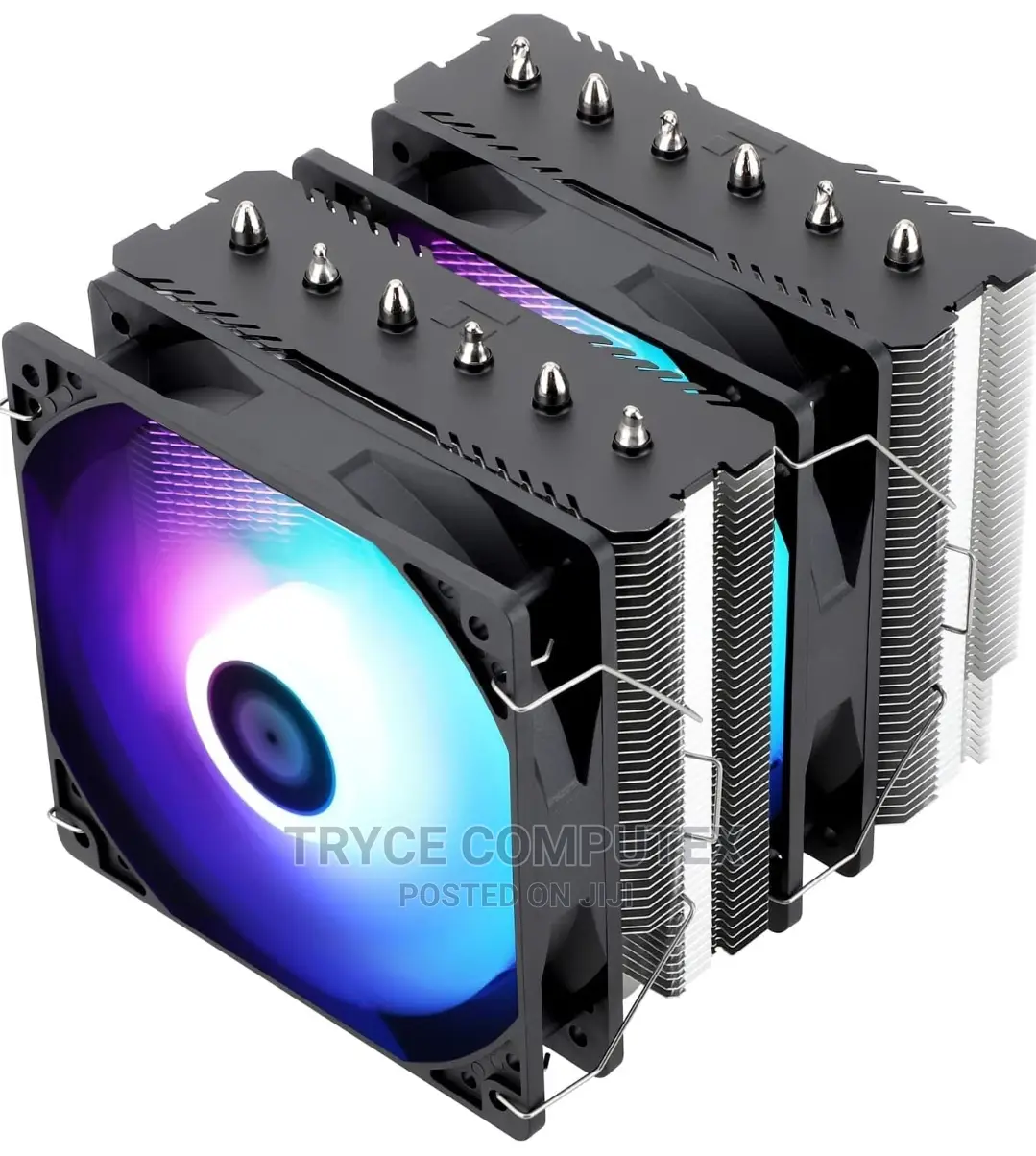 Thermalright Peerless Assassin 120 Se Argb Cpu Air Cooler
