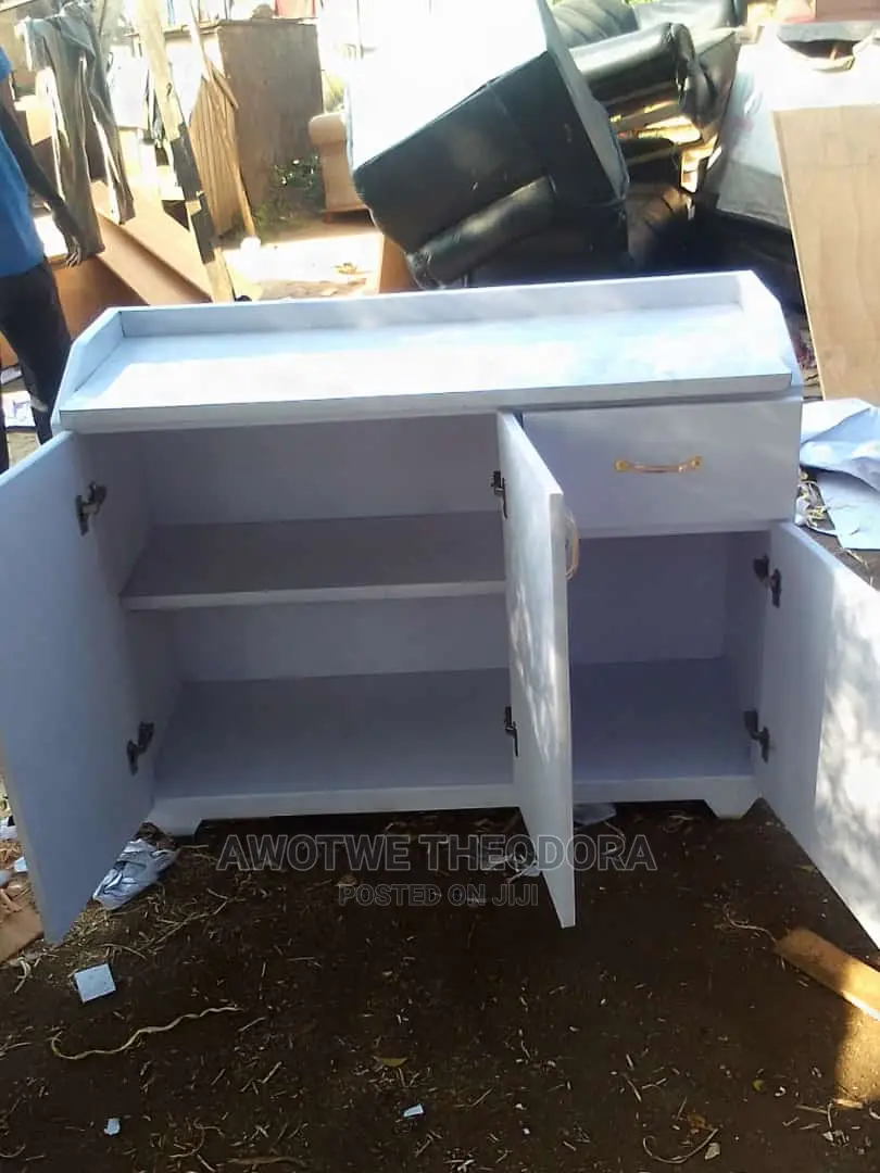 Quality Kitchen Cabinets ( Payment After Delivery)