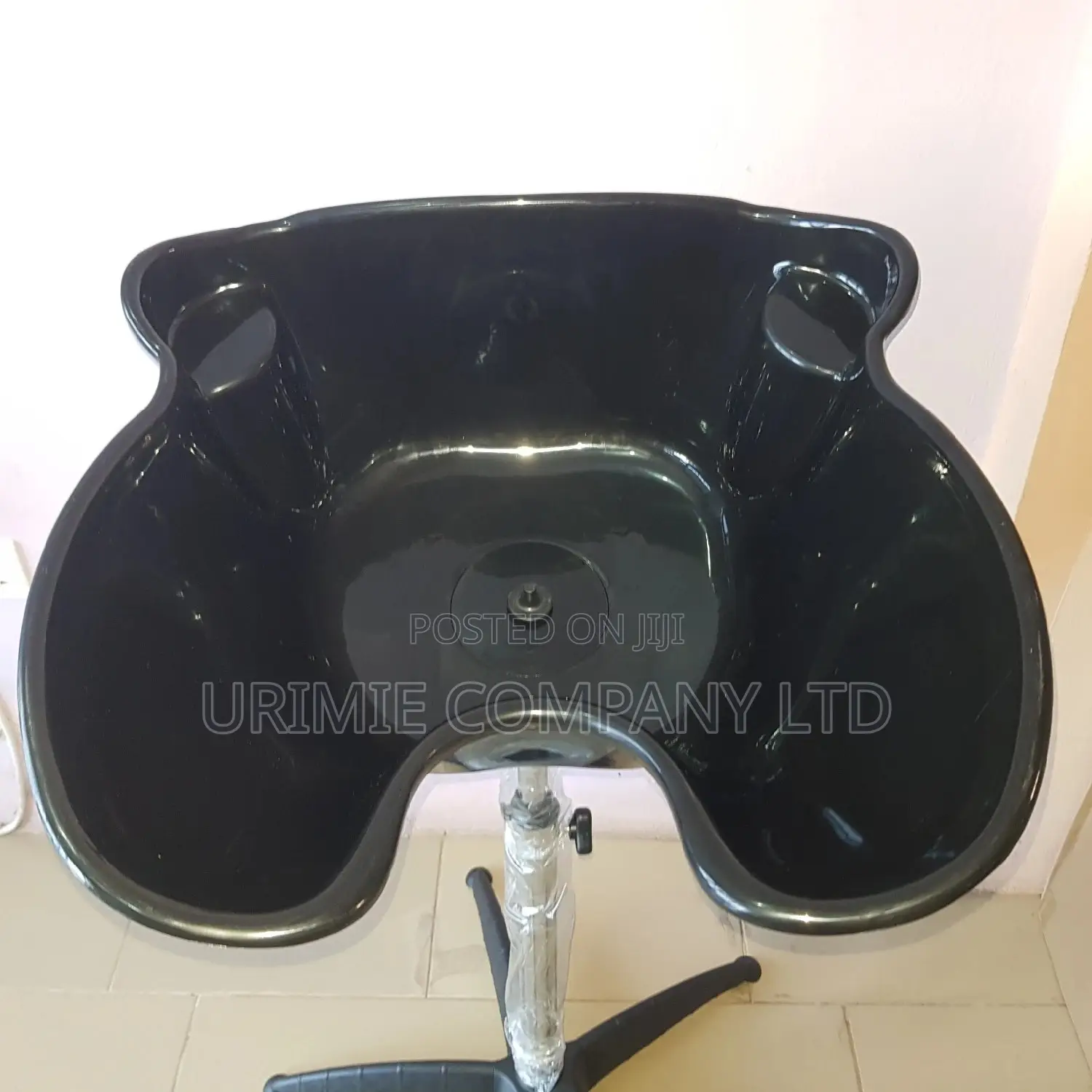 Basic Durable Hair Washing Basin