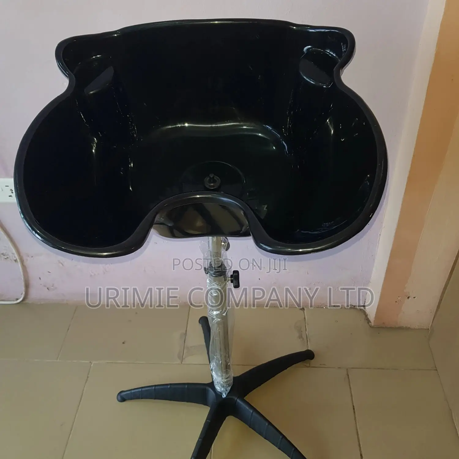Basic Durable Hair Washing Basin