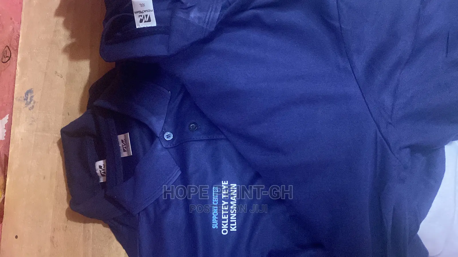 New Year Promo on T-Shirt Print