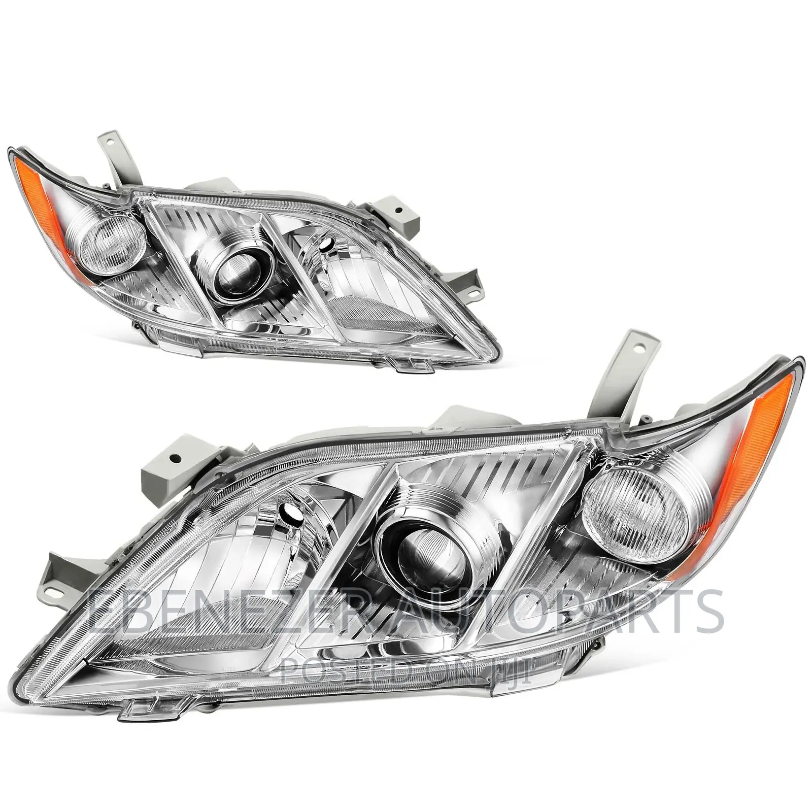 Toyota Camry 2009 Headlights
