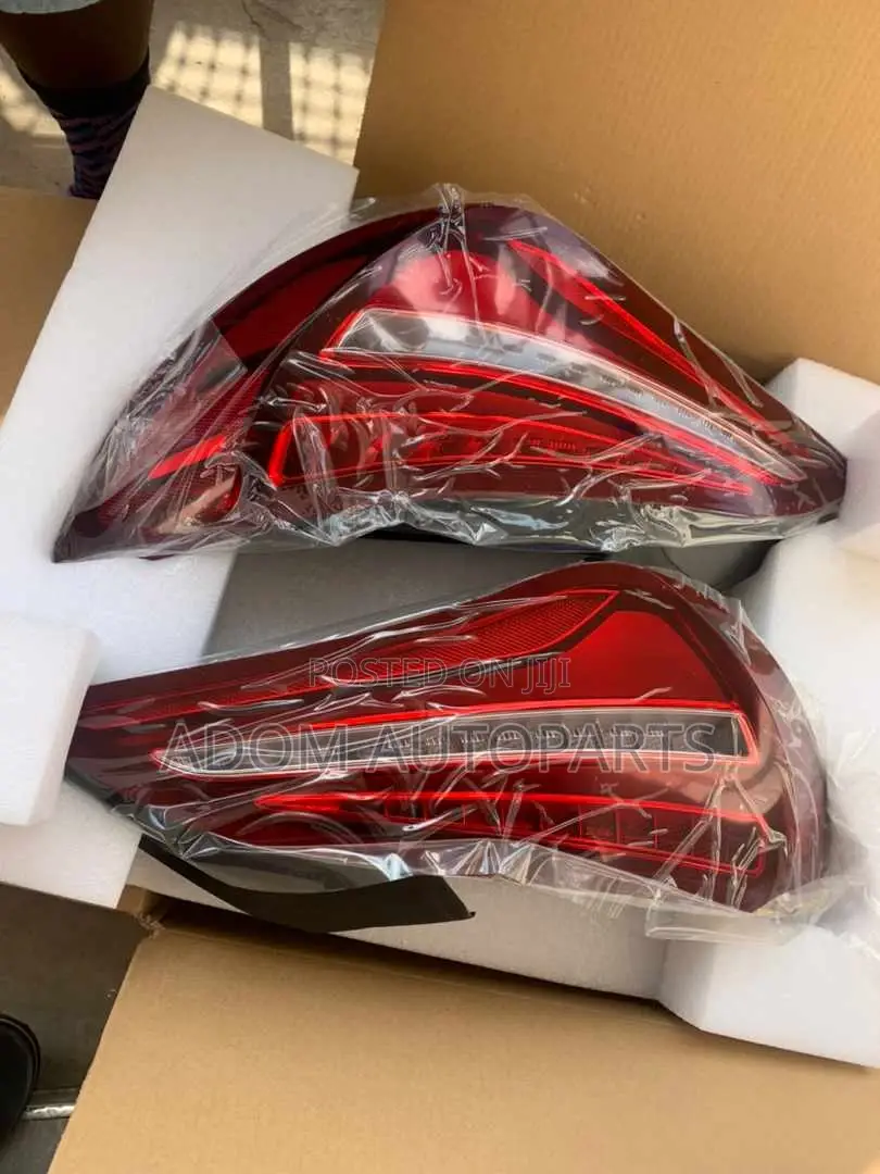 Mercedes Benz CLA Taillight